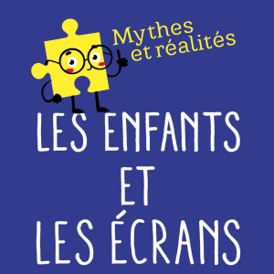 Retz - Mythes et Réalité - Les Enfants et les Ecrans - Recto
