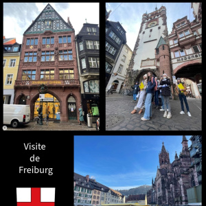 Freiburg - 1
