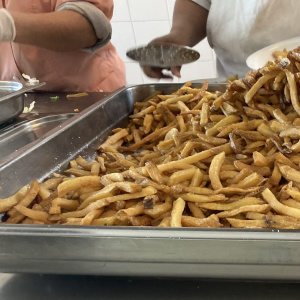 2024-04-04 - Rampe Frites