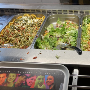 2024-04-04 - Rampe SaladBar