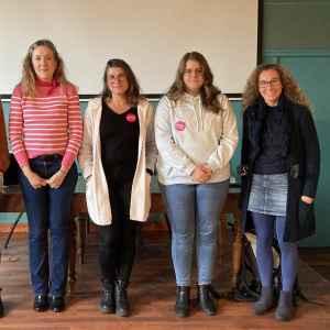 2023-12-07 - Elles bougent